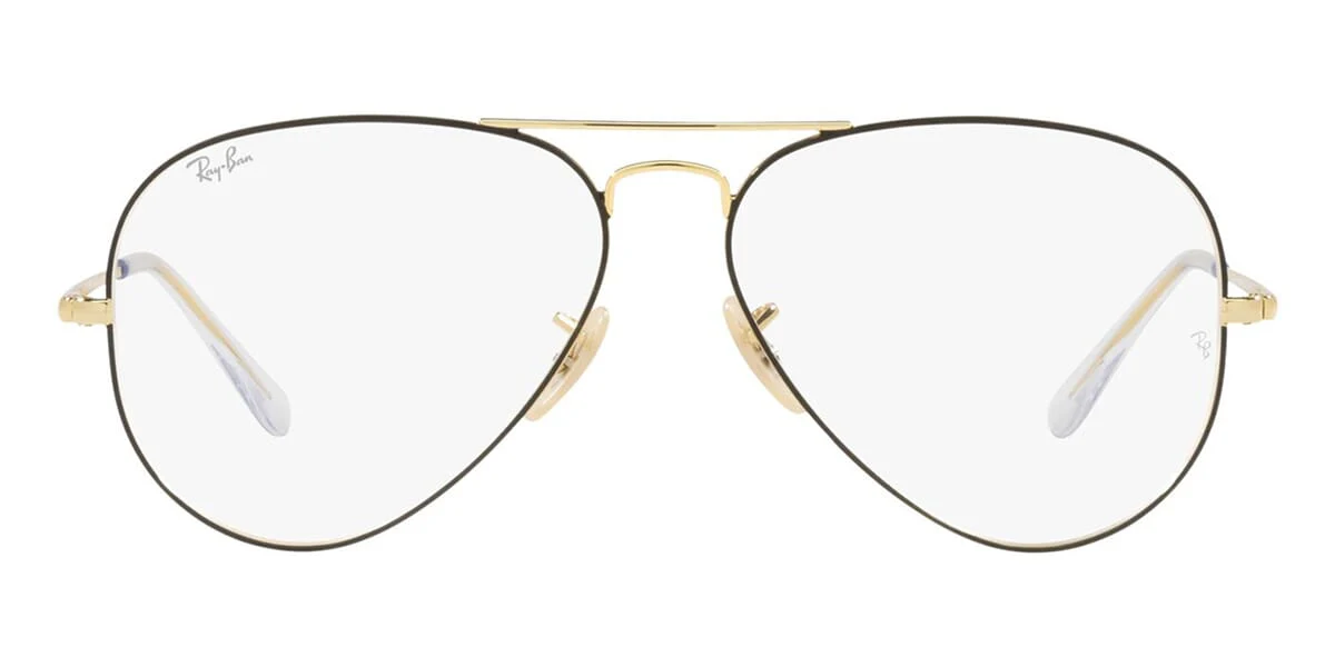 Ray-Ban Aviator RB 6489 2890 - Image 2