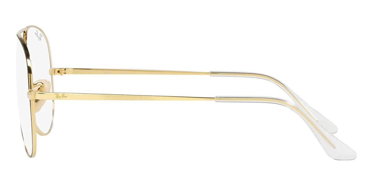 Ray-Ban Aviator RB 6489 2890 - Image 3