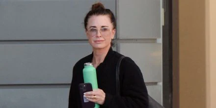 Ray-Ban Aviator RB 6489 3086 - As Seen On Kyle Richards - Image 4