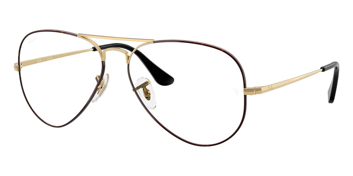 Ray-Ban Aviator RB 6489 3175