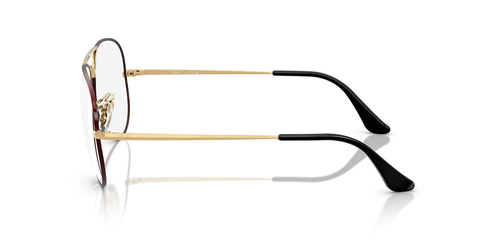 Ray-Ban Aviator RB 6489 3175 - Image 3