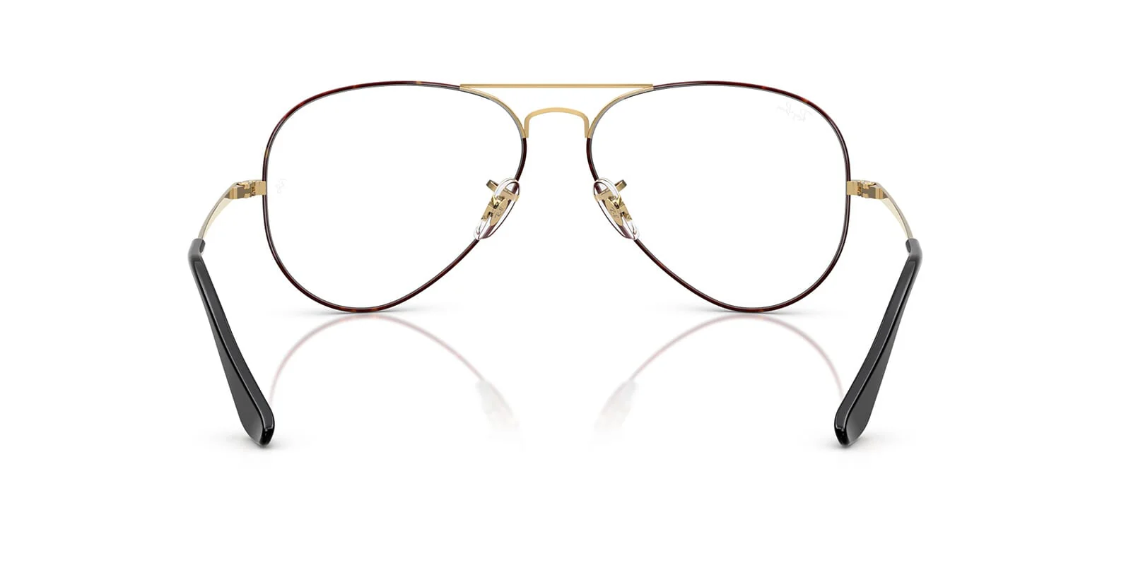 Ray-Ban Aviator RB 6489 3175 - Image 5