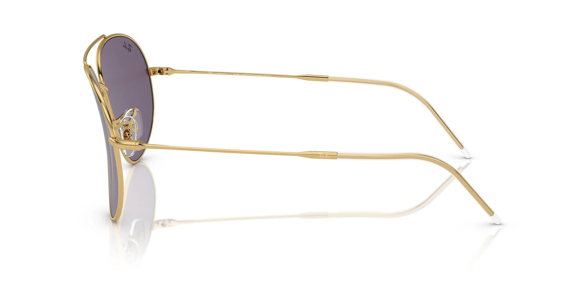 Ray-Ban Aviator Reverse RB R0101S 001/1A - Image 3
