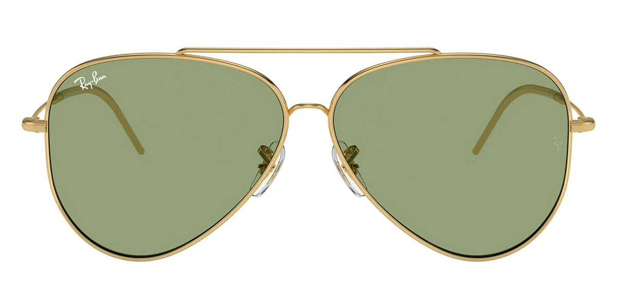 Ray-Ban Aviator Reverse RB R0101S 001/82 - Image 2