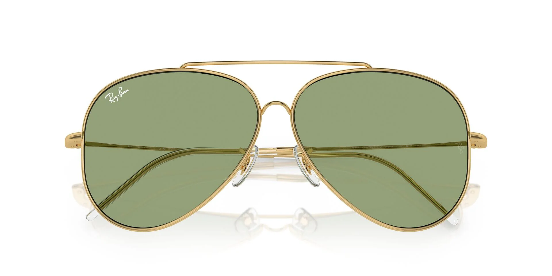Ray-Ban Aviator Reverse RB R0101S 001/82 - Image 4