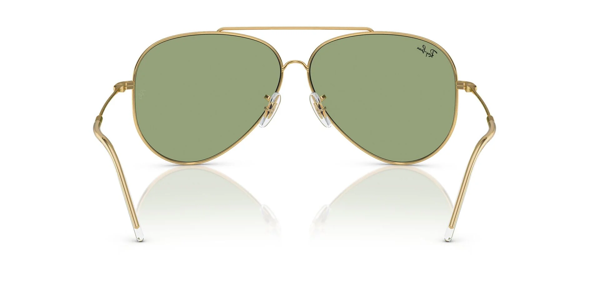 Ray-Ban Aviator Reverse RB R0101S 001/82 - Image 5