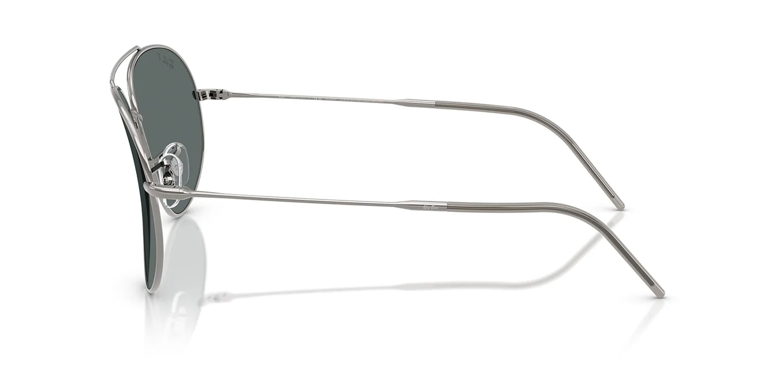 Ray-Ban Aviator Reverse RB R0101S 004/81 Polarised - As Seen On Janelle Monae - Image 3