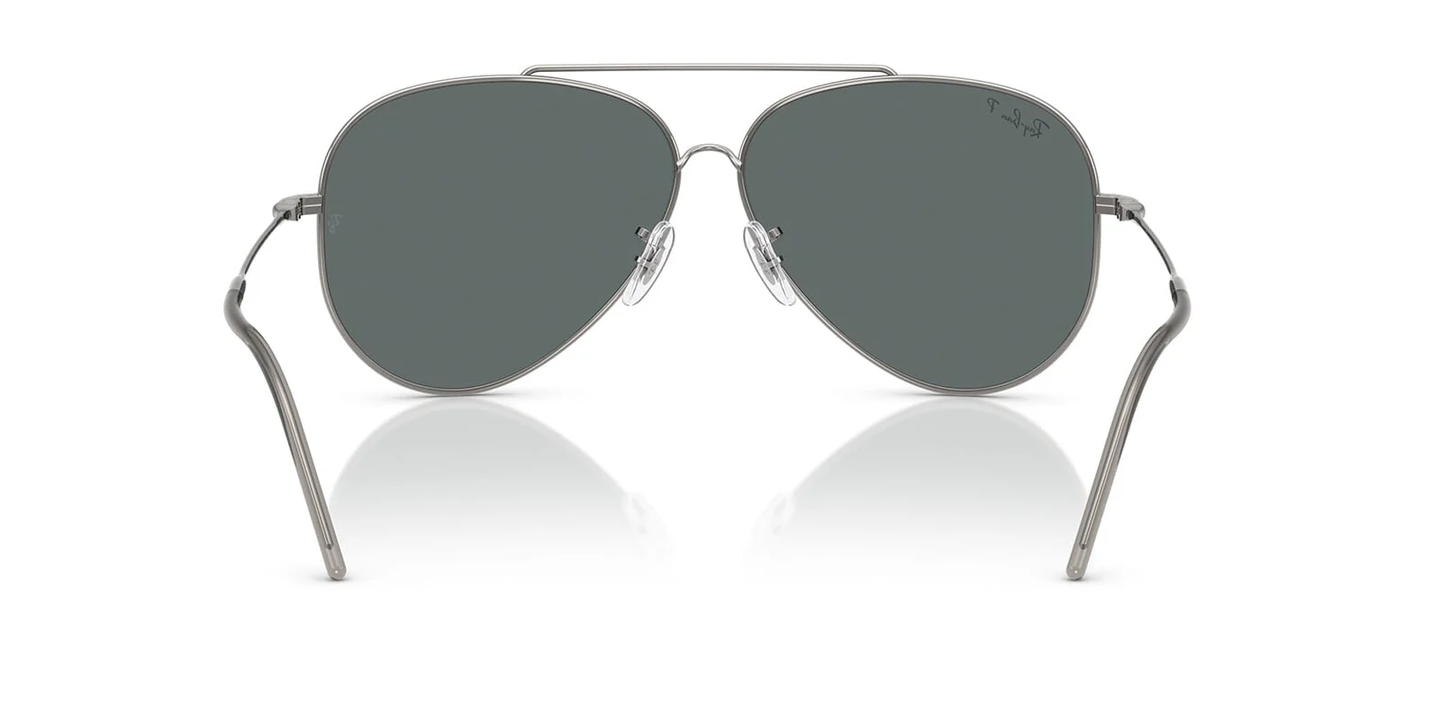 Ray-Ban Aviator Reverse RB R0101S 004/81 Polarised - As Seen On Janelle Monae - Image 5