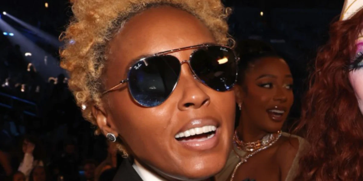 Ray-Ban Aviator Reverse RB R0101S 004/81 Polarised - As Seen On Janelle Monae - Image 6