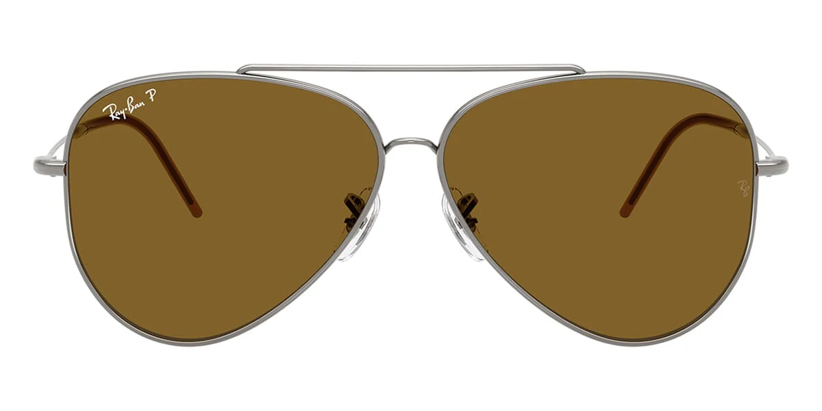 Ray-Ban Aviator Reverse RB R0101S 004/83 Polarised - Image 2
