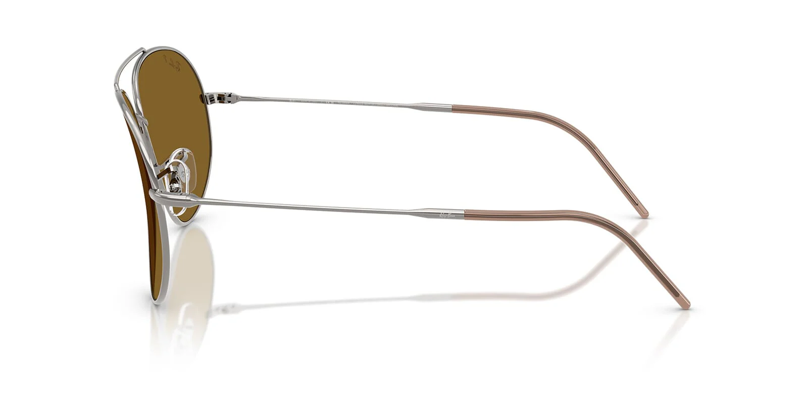 Ray-Ban Aviator Reverse RB R0101S 004/83 Polarised - Image 3