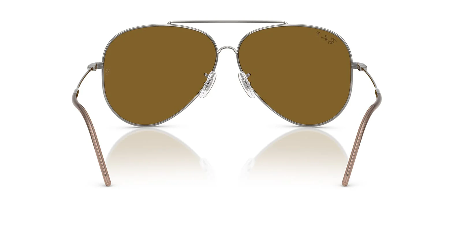 Ray-Ban Aviator Reverse RB R0101S 004/83 Polarised - Image 5