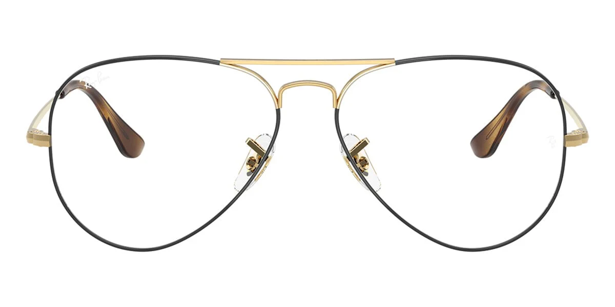 Ray-Ban Aviator RB 6489 3177 - Image 2