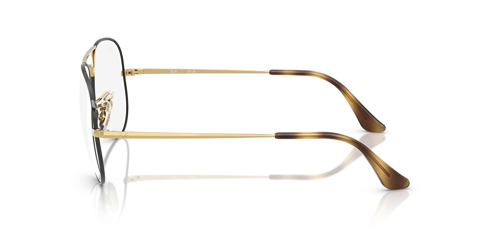 Ray-Ban Aviator RB 6489 3177 - Image 3