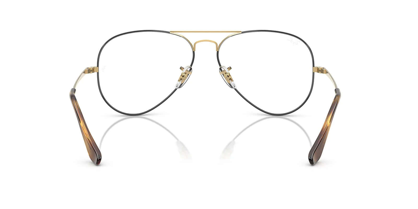 Ray-Ban Aviator RB 6489 3177 - Image 5