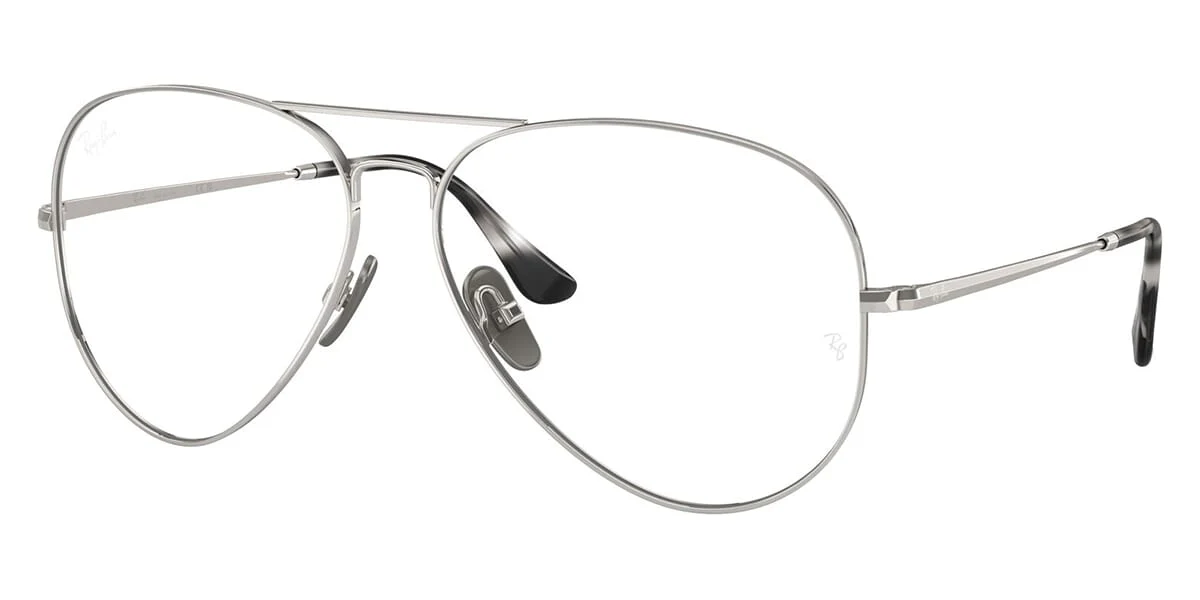 Ray-Ban Aviator Titanium RB 8789 1002