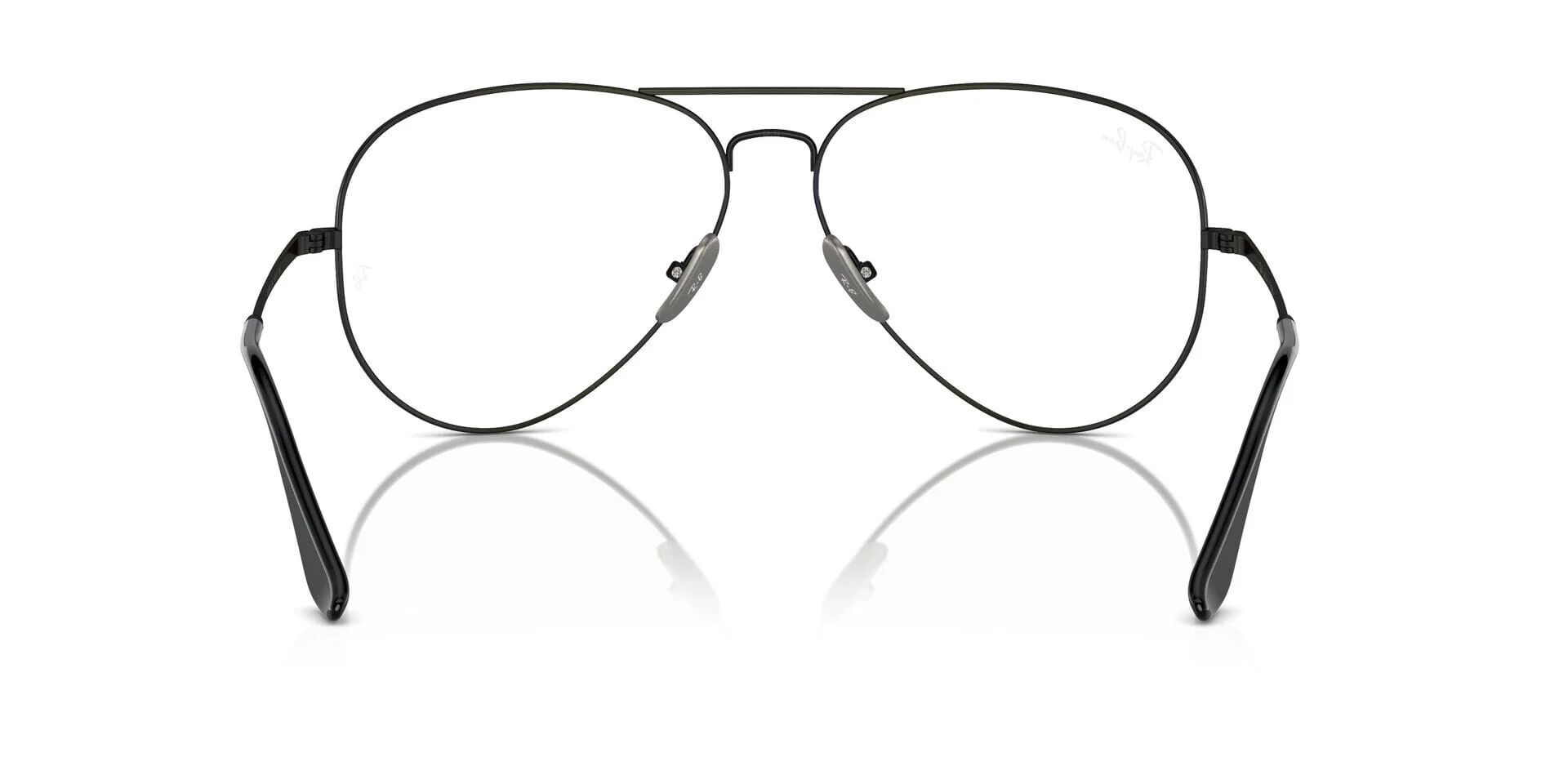 Ray-Ban Aviator Titanium RB 8789 1244 - Image 5