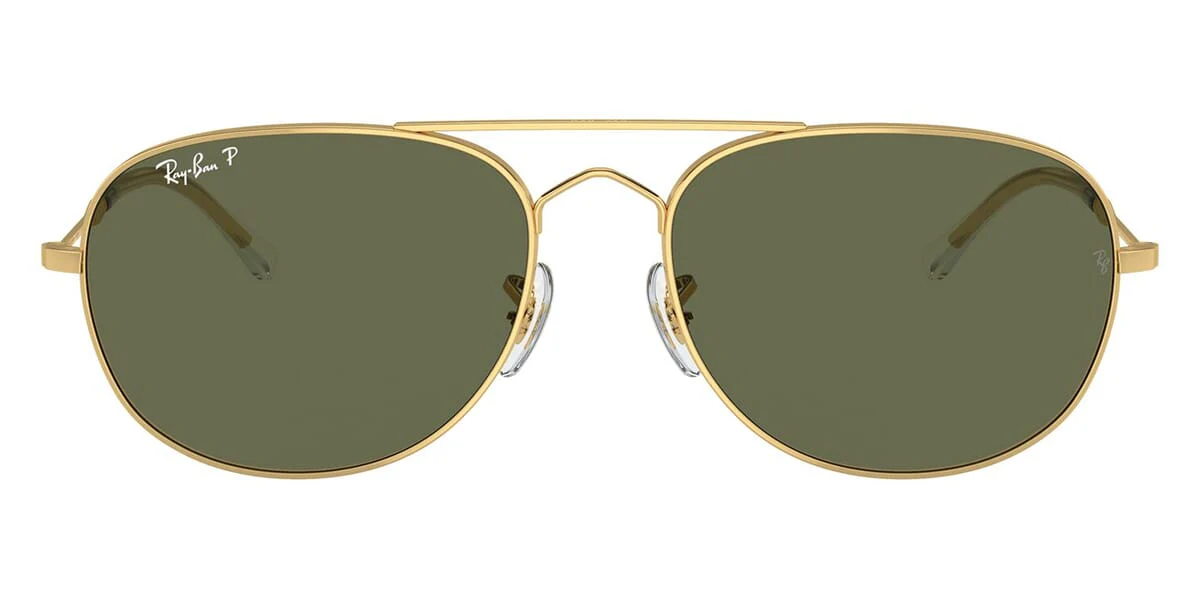 Ray-Ban Bain Bridge RB 3735 001/58 Polarised - Image 2
