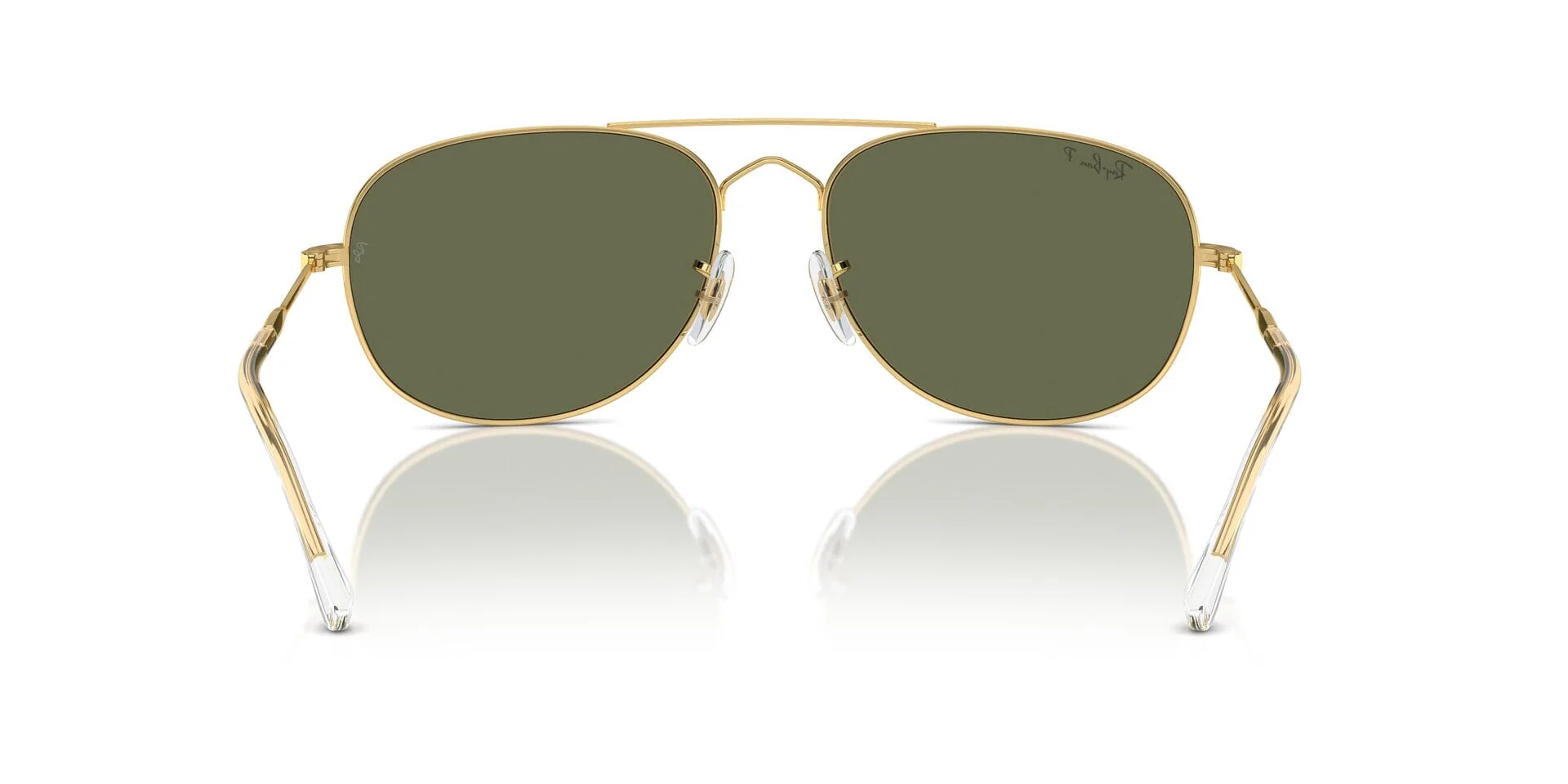 Ray-Ban Bain Bridge RB 3735 001/58 Polarised - Image 5
