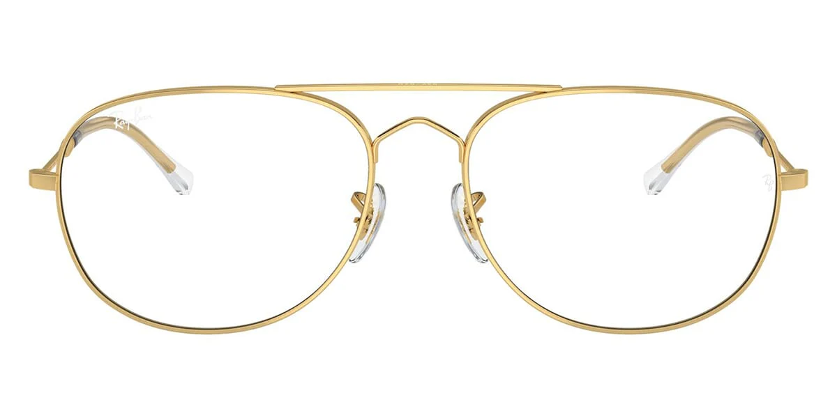 Ray-Ban Bain Bridge RB 3735 001/GH Photochromic - Image 2