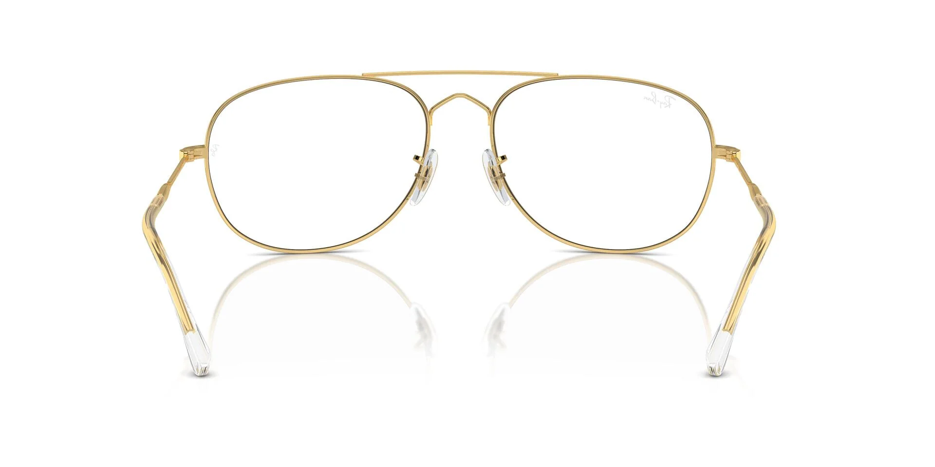 Ray-Ban Bain Bridge RB 3735 001/GH Photochromic - Image 5
