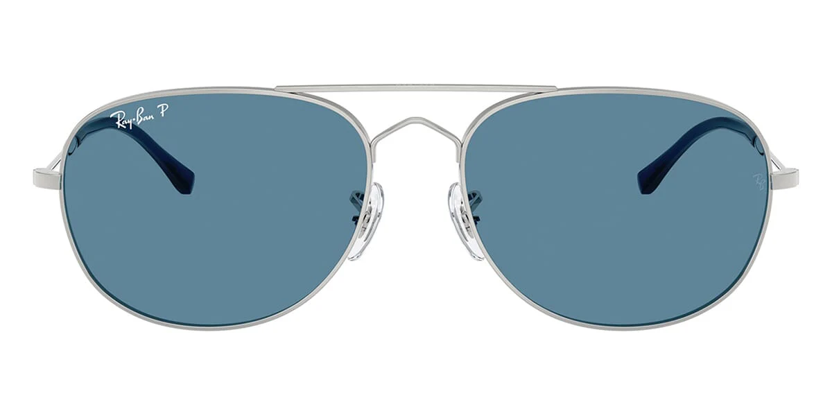 Ray-Ban Bain Bridge RB 3735 003/S2 Polarised - Image 2