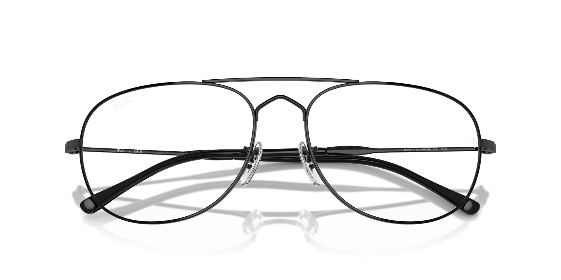 Ray-Ban Bain Bridge RB 3735V 2509 - Image 4
