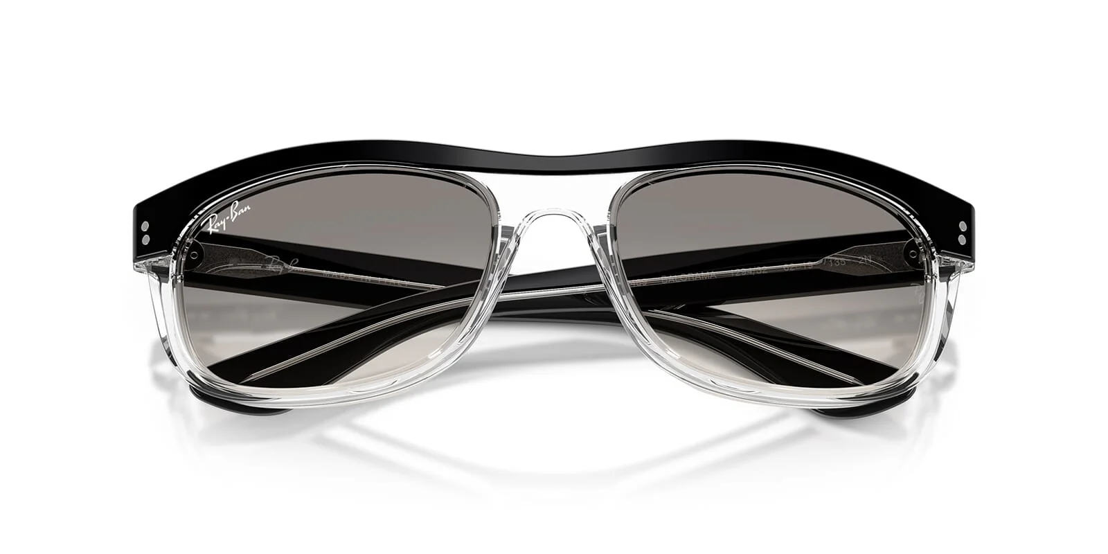 Ray-Ban Balorama RB 2489 1294/32 - Image 4