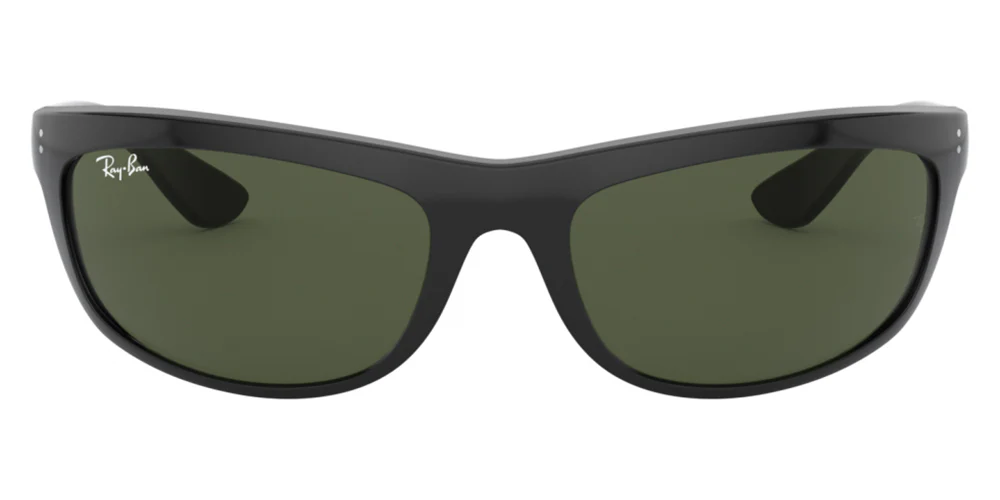 Ray-Ban Balorama RB 4089 601/31 - As Seen On Emily Armstrong - Image 2