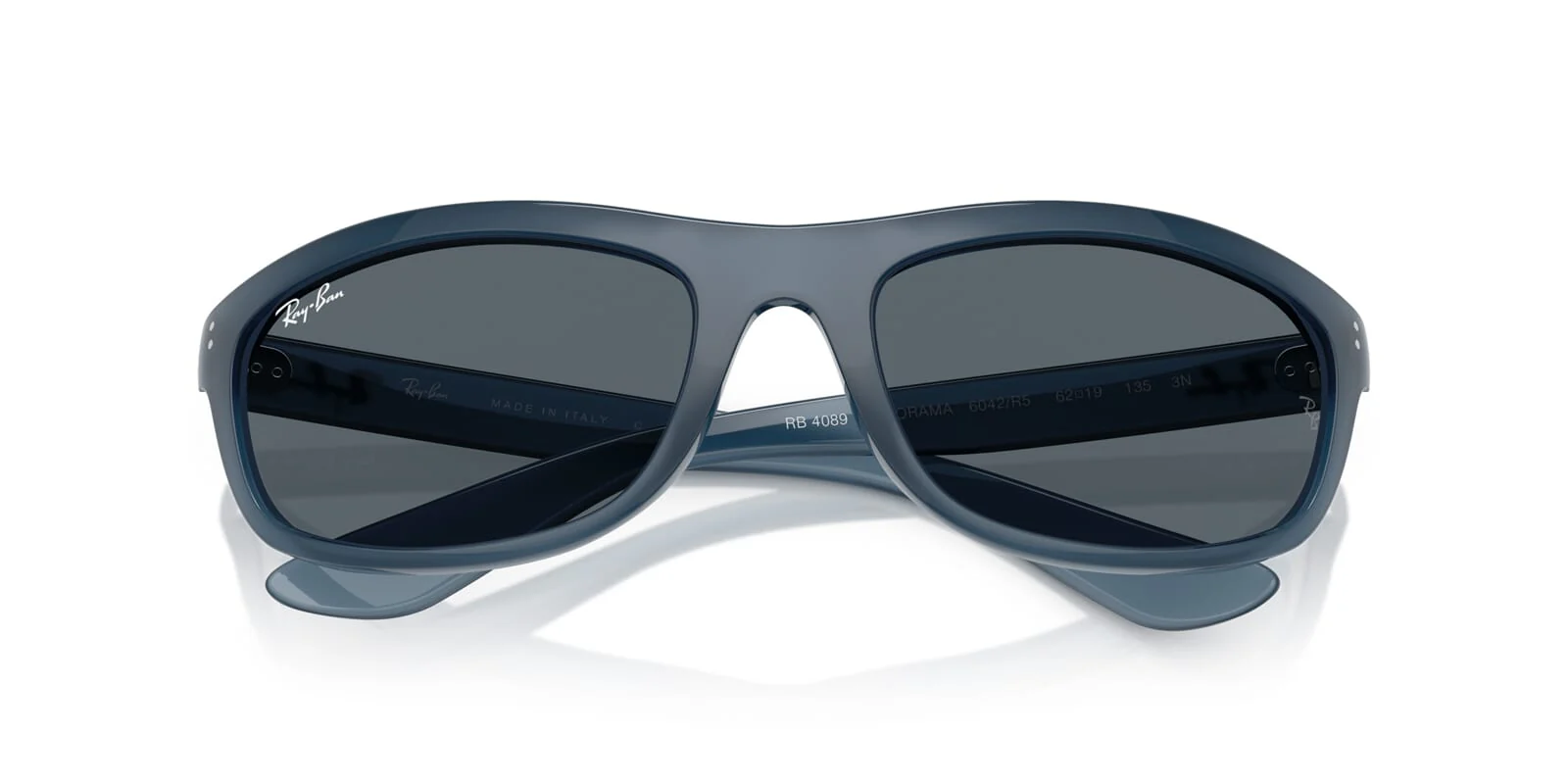 Ray-Ban Balorama RB 4089 6042/R5 - Image 4