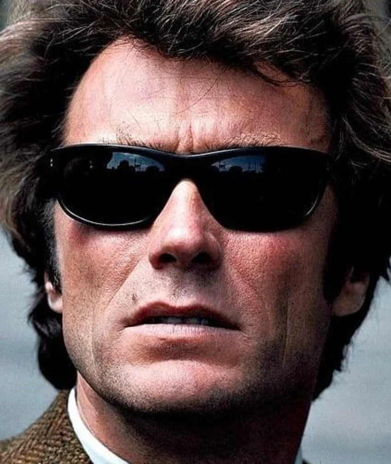 Ray-Ban Balorama 4089 601/58 Polarised - As Seen On Clint Eastwood in Dirty Harry and Will Smith - Image 3