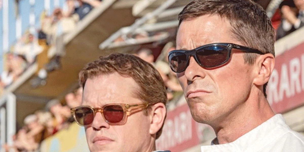 Ray-Ban Balorama 4089 601/58 Polarised - As Seen On Clint Eastwood in Dirty Harry and Will Smith - Image 5