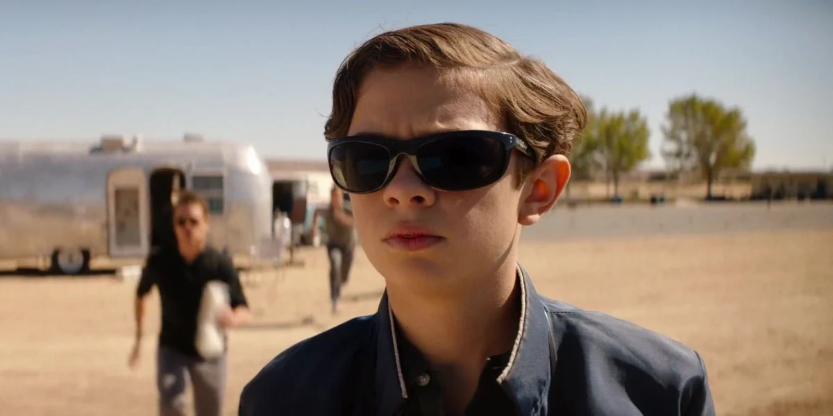 Ray-Ban Balorama 4089 601/58 Polarised - As Seen On Clint Eastwood in Dirty Harry and Will Smith - Image 6