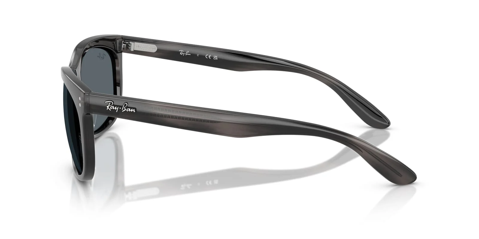 Ray-Ban Balorette RB 2389 1404/R5 - Image 3
