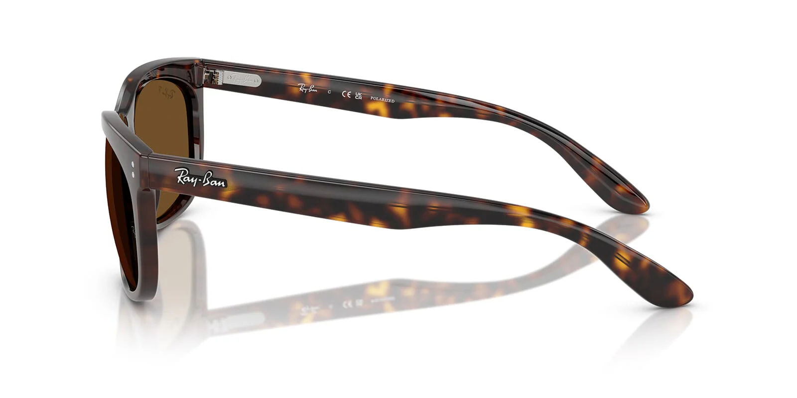 Ray-Ban Balorette RB 2389 902/57 - Image 3