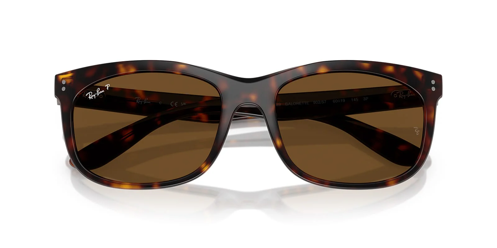 Ray-Ban Balorette RB 2389 902/57 - Image 4