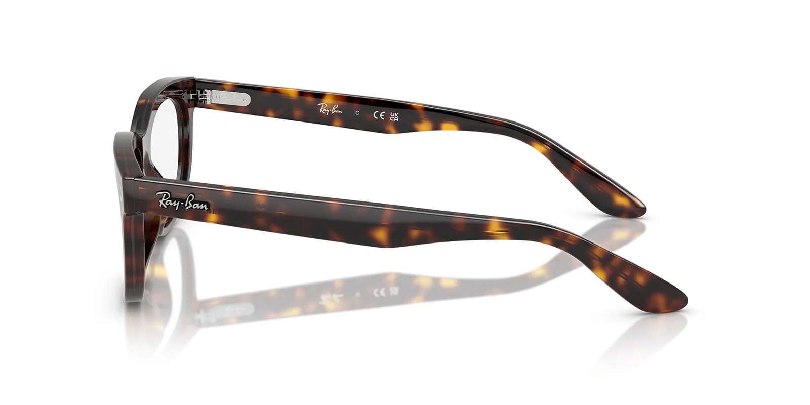 Ray-Ban Balorette RB 5489 2012 - Image 3