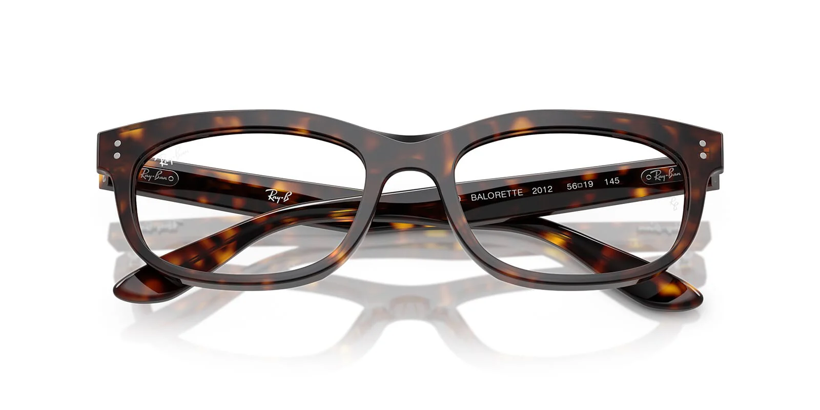 Ray-Ban Balorette RB 5489 2012 - Image 4