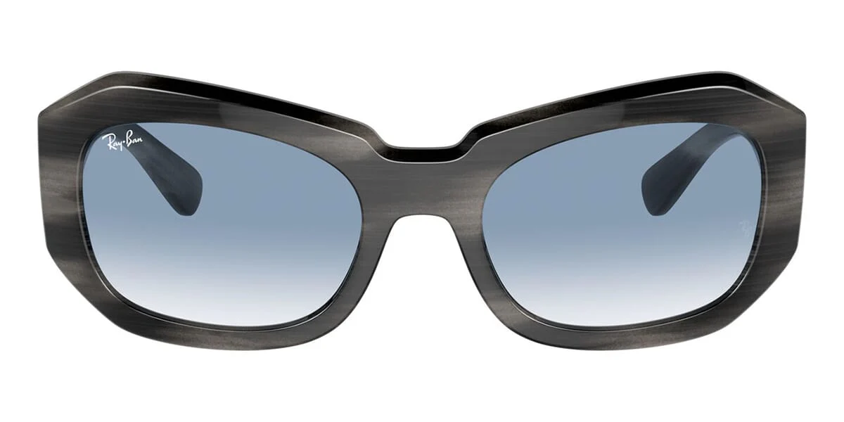 Ray-Ban Beate RB 2212 1404/3F - Image 2