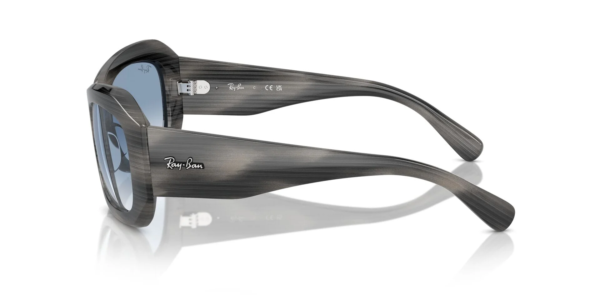 Ray-Ban Beate RB 2212 1404/3F - Image 3