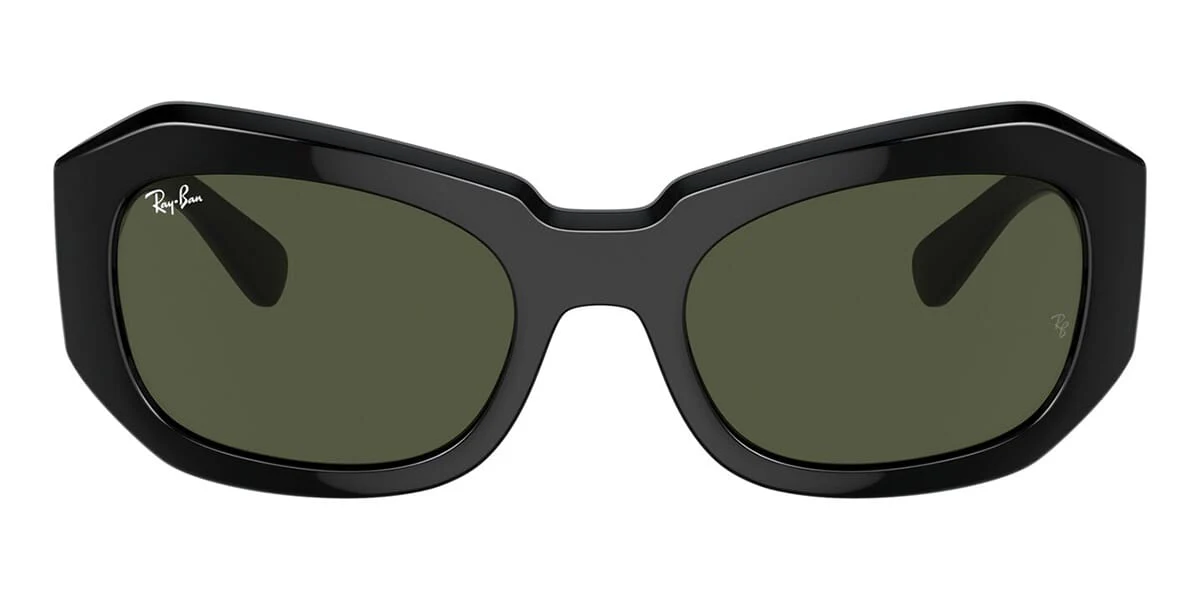 Ray-Ban Beate RB 2212 901/31 - Image 2