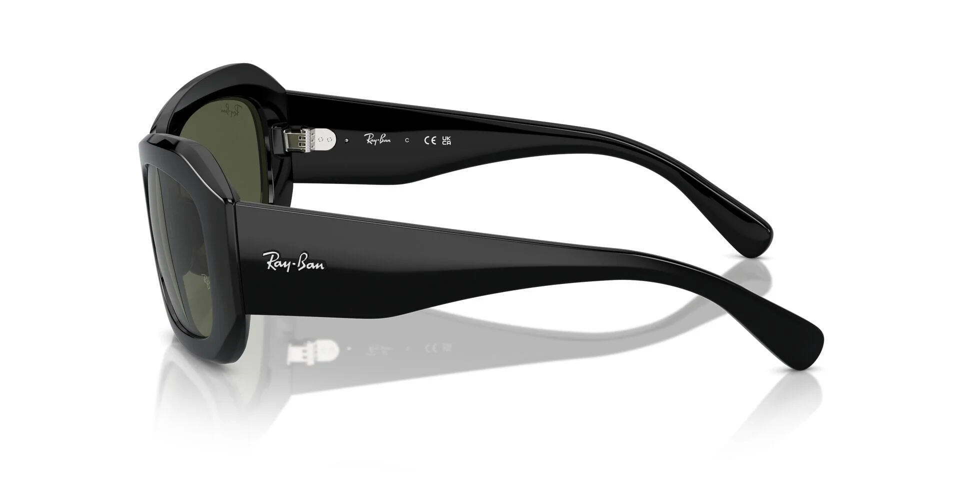 Ray-Ban Beate RB 2212 901/31 - Image 3