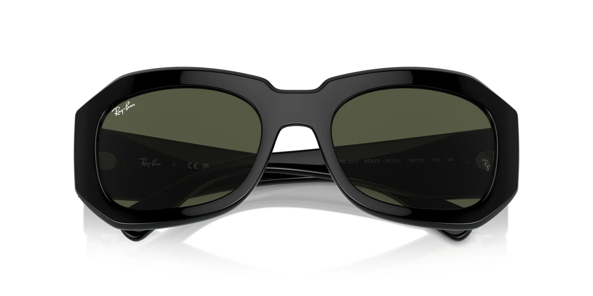 Ray-Ban Beate RB 2212 901/31 - Image 4