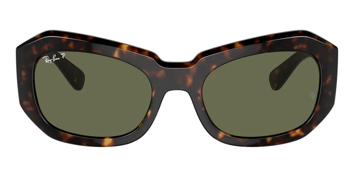 Ray-Ban Beate RB 2212 902/58 Polarised - Image 2