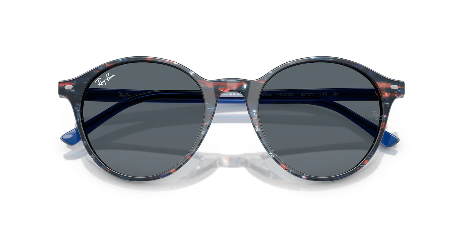 Ray-Ban Bernard RB 2230 1420/GK - Image 4