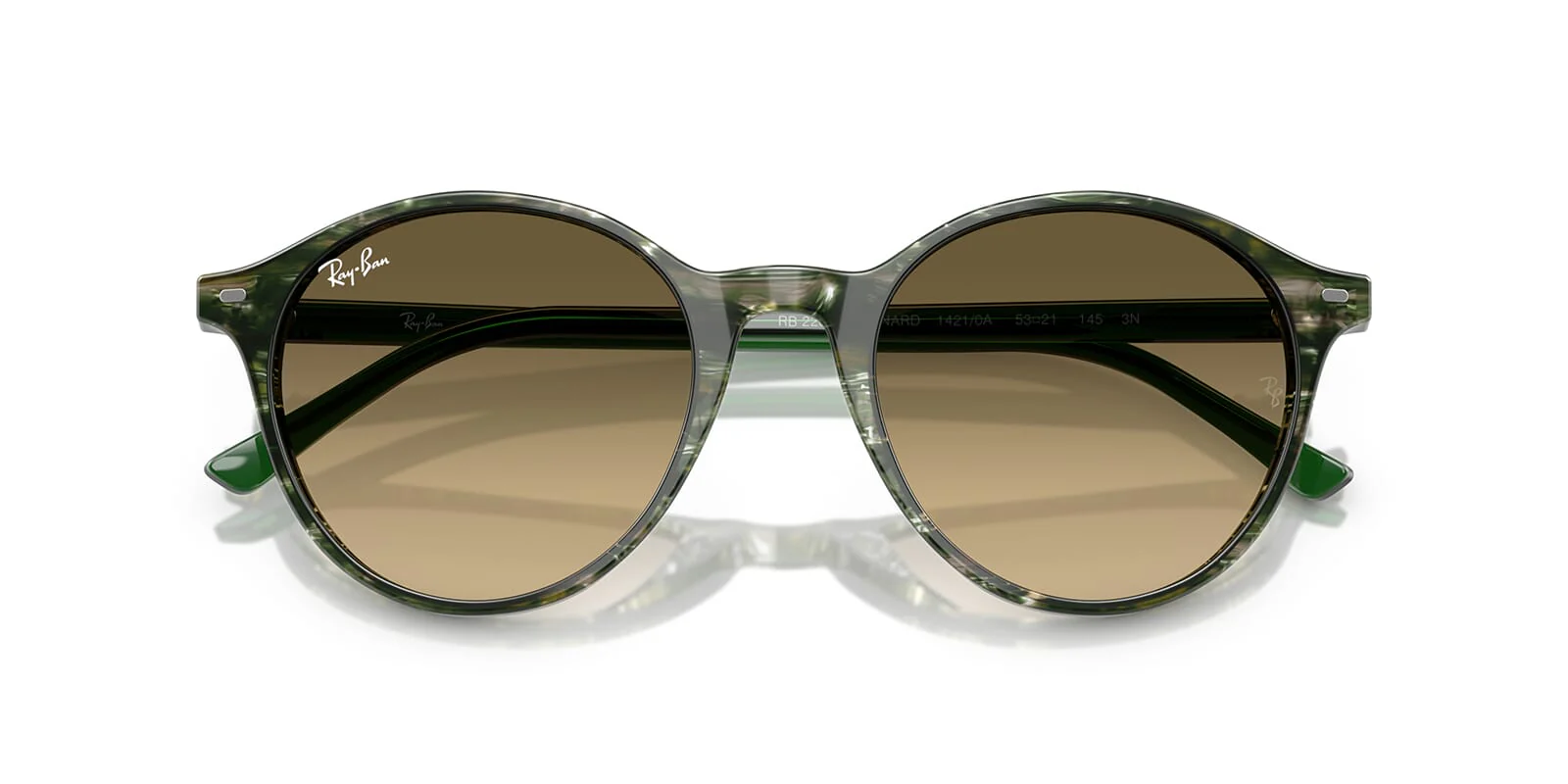 Ray-Ban Bernard RB 2230 1421/0A - Image 4