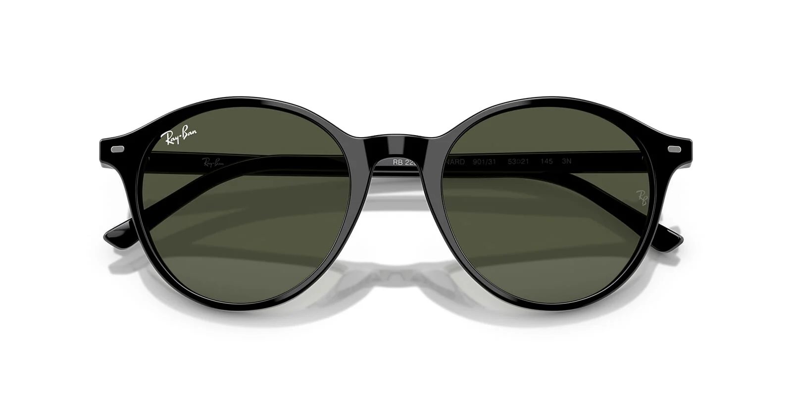 Ray-Ban Bernard RB 2230 901/31 - Image 4