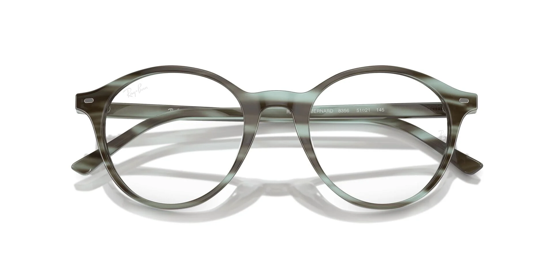 Ray-Ban Bernard RB 5430 8356 - Image 4