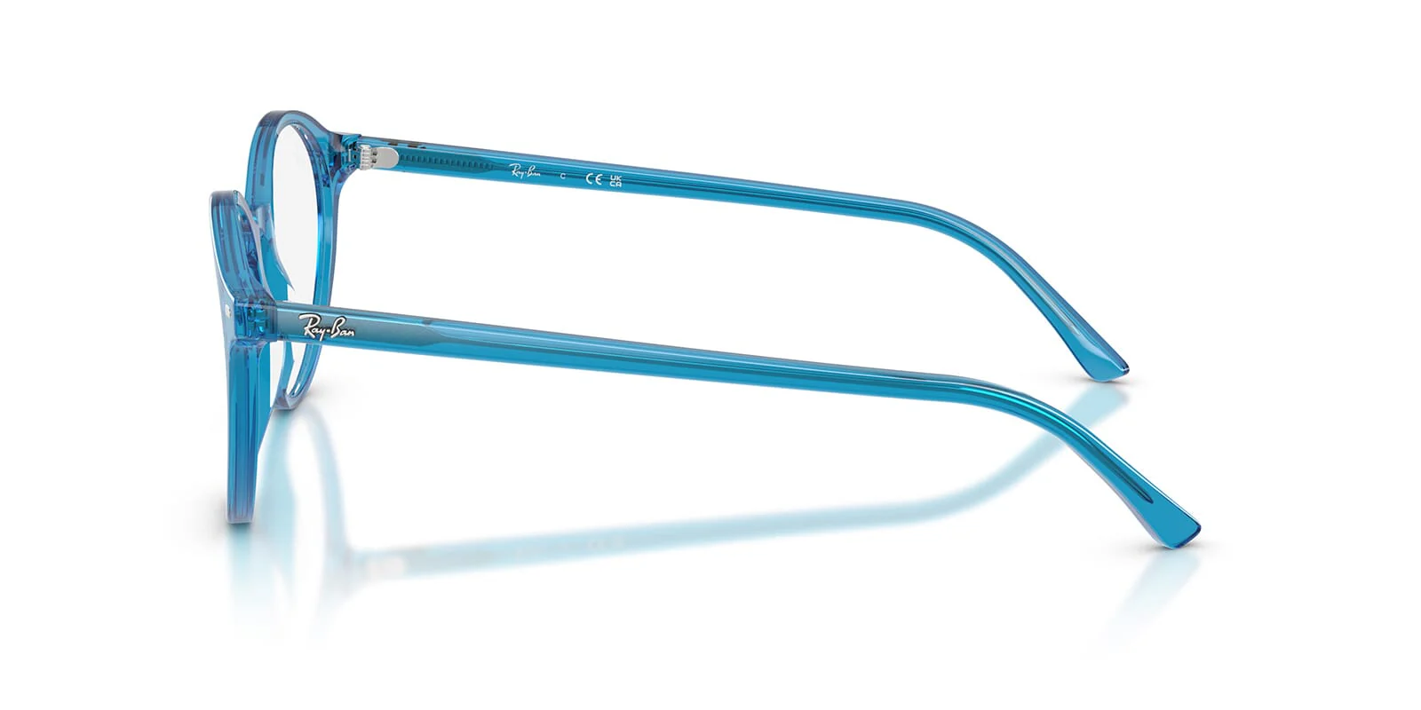 Ray-Ban Bernard RB 5430 8442 - Image 3