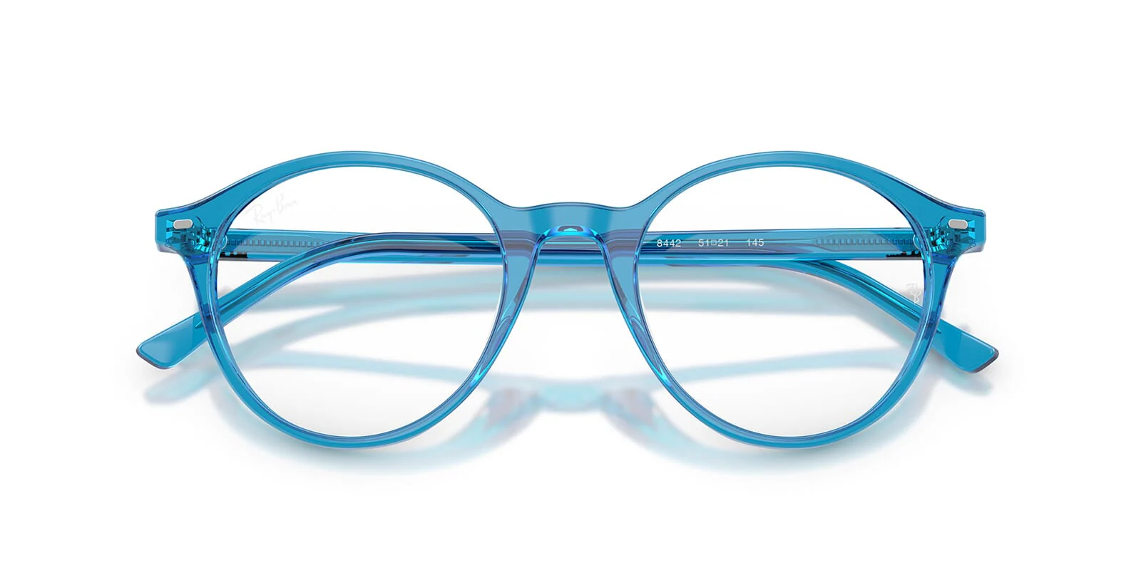 Ray-Ban Bernard RB 5430 8442 - Image 4